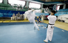 아르망 캠브리지 열심히 다니자