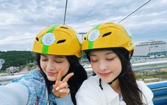 다니엘 포닝 앨범 업데이트