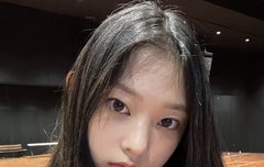 해린 포닝 앨범 업데이트