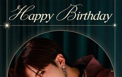 옌안이 생일축하해