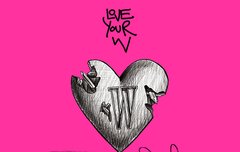 W Halloween Party 뉴진스