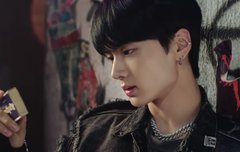 전원 흑발로 컴백을 했어야..