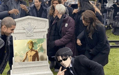 ㅅㅍ) 이 무덤 짤 ㅈㄴ 웃김