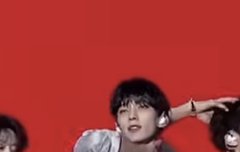 캐럿들아 이분 누구야?