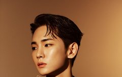 키 에스쁘아 화보 품