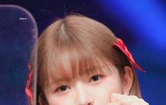 인간 콩순이로 불린다는 여돌