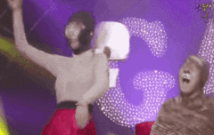 마지막 한국 소고기에 놀란 풀햄들