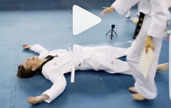 르망이도 자기 몸이 따로 노는거 아네 ㅡㅠ