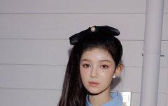 OiOi 화보 다니엘