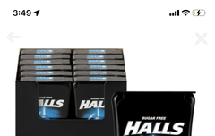 근데 콘서트 티켓 호올스같이 생겼어