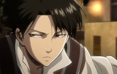 리바이야 요새 뭐하니