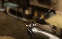 후없선 리바이는 정말 레전드다