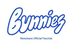 버니즈(토끼) 로고