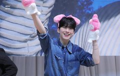 얘들아 마이멜로디 기현,,.