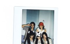 포닝 앨범 업데이트