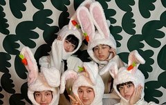 뉴진스 인스타 업데이트