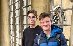 오 트위터 르망이 근황