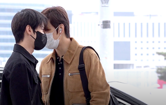 엔시티127, 두 번째 월드 투어 'NEO CITY - THE LINK' 출국