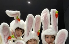 뉴진스 보고싶다