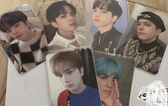 포카 시세 잘 아는 사람 있어..?