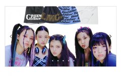 위아자 나눔장터 뉴진스 기부물품