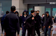 NCT127, 월드투어 마치고 입국