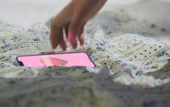 뉴진스 일코용 배경화면 추천