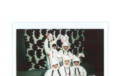 포닝 앨범 업데이트