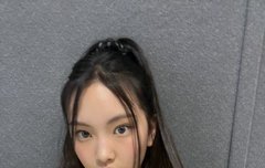 혜인 포닝 앨범 업데이트