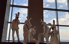 포닝 앨범 업데이트