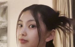 청순하면서 힙하기