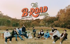 더보이즈 더비로드 팬콘공지뜸