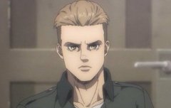 포코 개잘생김;; 양기 가득