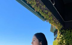 아이돌판 원조 사복 장인이라는 크리스탈