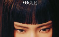 혜인 첫 단독화보 B컷