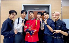 빅톤 6주년 축하해