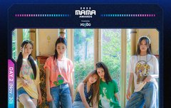 뉴진스 마마 오피셜