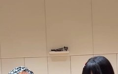 해린이 르세라핌 은채랑 antifragile 챌린지!