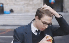 마지막 영상 보니까 지난 1년 반 정도가 주르륵 떠오른다