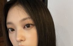 해린 포닝 앨범 업데이트