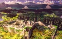 파라디섬 배경 이쁘긴 진짜 이쁨