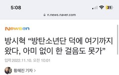 이렇게 감성팔이하면