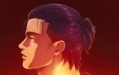 진격거는 진짜 자해다…