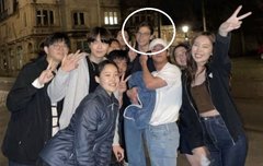 아르망 모태 태생 평범인이다