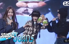 [Light Jeans]   Konkuk University Festival 2022 Behind