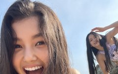 좋아하는 다니 사진