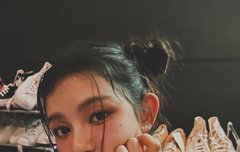 다니엘 포닝 앨범 업데이트