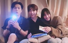 오늘 브이앱 ㄹㅈㄷ