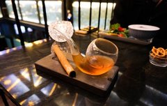 아르망 피는거 이런거 아님?