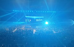 근데 왜 앵콜 노래를...(마플인가ㅠㅠ)